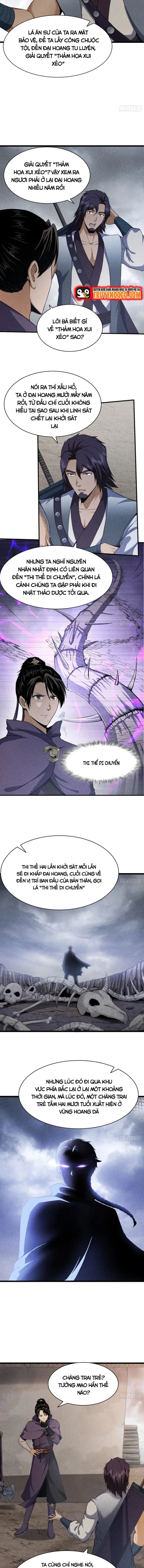 Thiên Tướng Chapter 69 - Trang 2