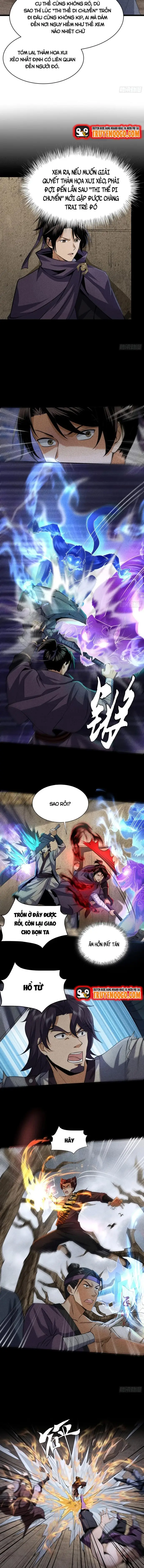 Thiên Tướng Chapter 69 - Trang 2