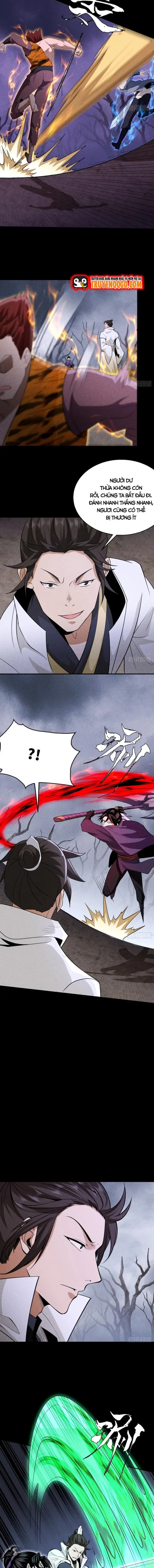 Thiên Tướng Chapter 70 - Trang 2