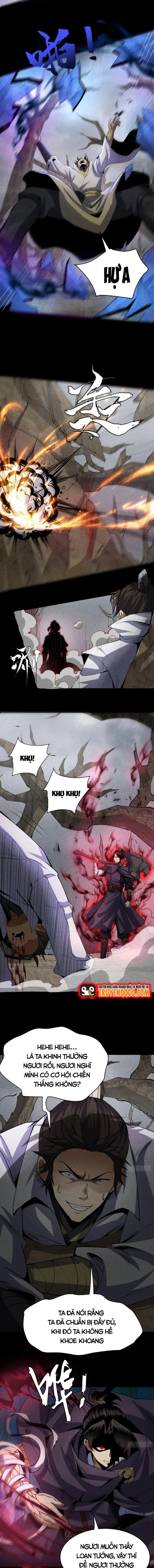 Thiên Tướng Chapter 70 - Trang 2