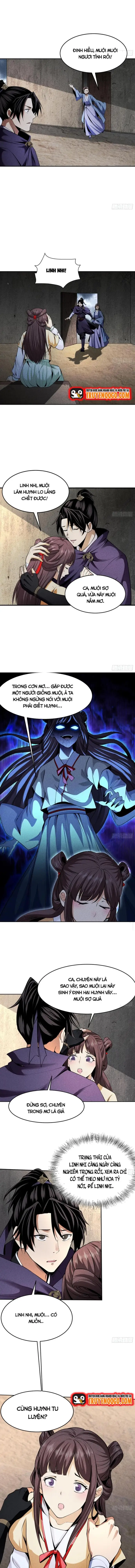 Thiên Tướng Chapter 71 5