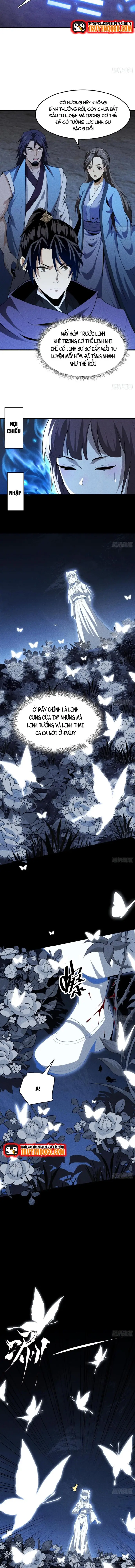 Thiên Tướng Chapter 72 2