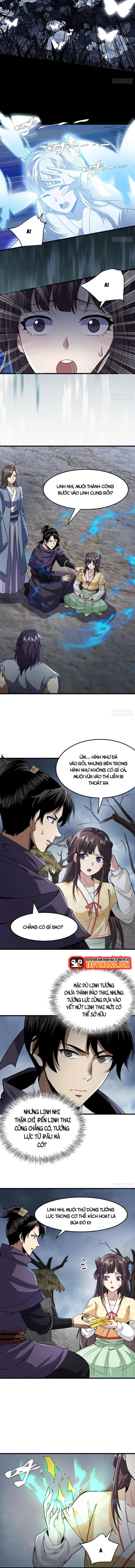 Thiên Tướng Chapter 72 3