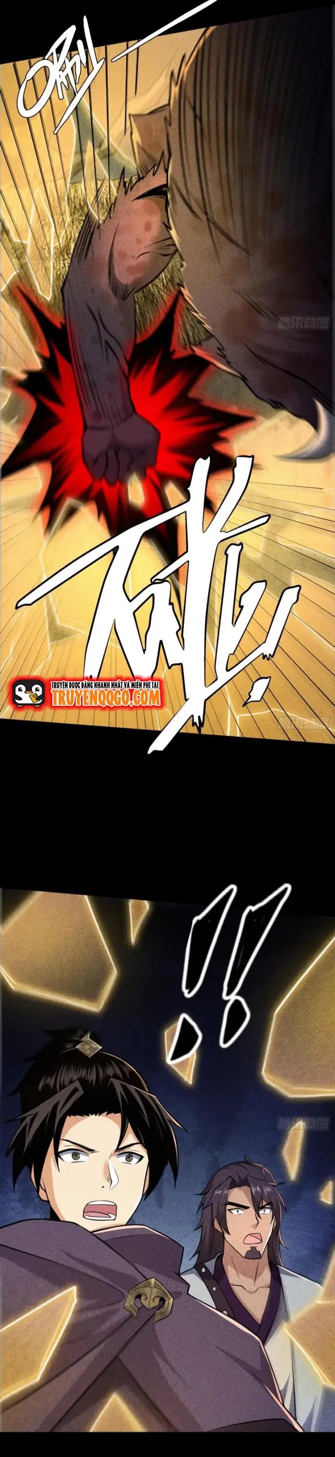 Thiên Tướng Chapter 72 6