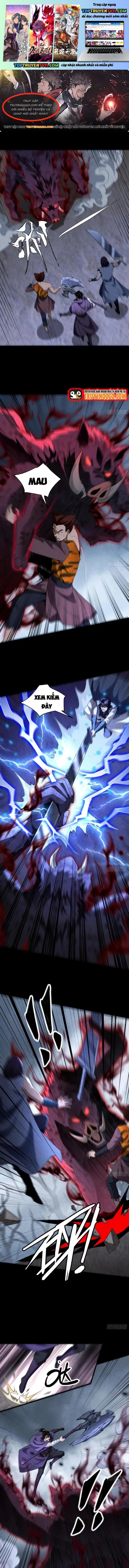 Thiên Tướng Chapter 73 1