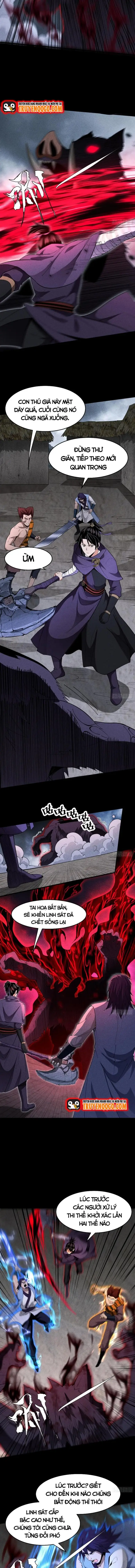 Thiên Tướng Chapter 73 2