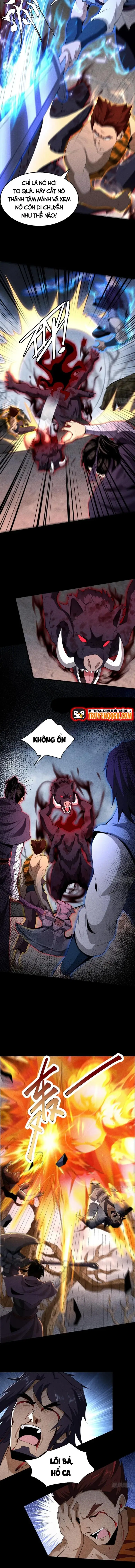 Thiên Tướng Chapter 73 3