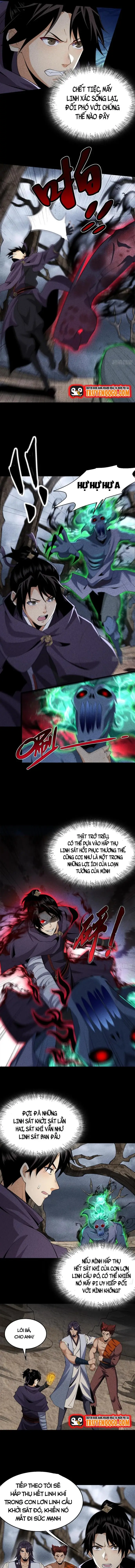 Thiên Tướng Chapter 73 4