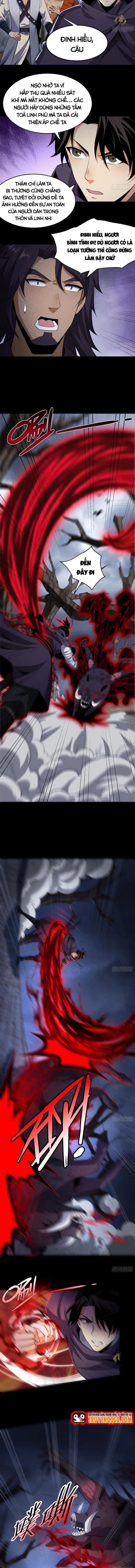 Thiên Tướng Chapter 73 5