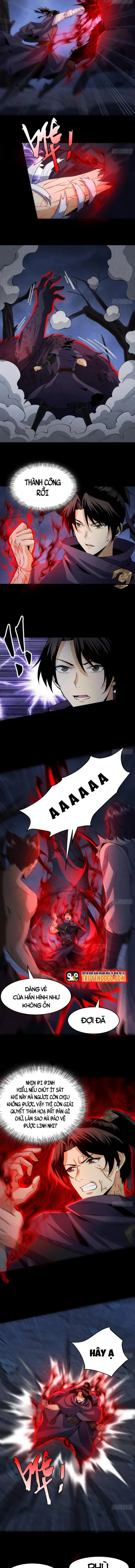 Thiên Tướng Chapter 73 6