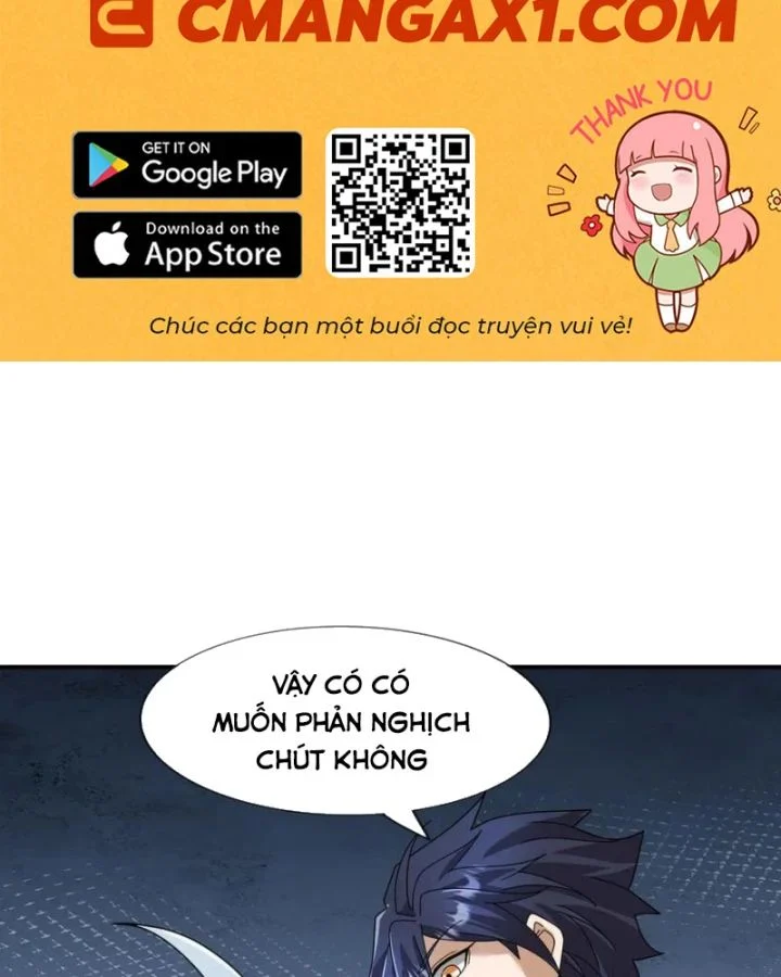 Thiên Uyên Trở Về: Ta Chính Là Thiên Tai Chapter 77 - Trang 3