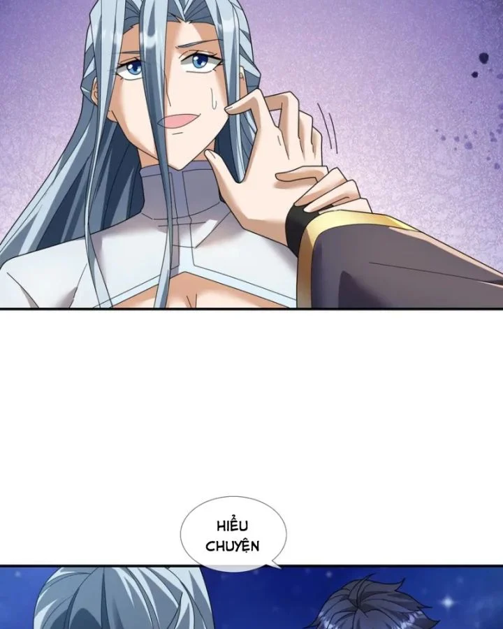 Thiên Uyên Trở Về: Ta Chính Là Thiên Tai Chapter 77 - Trang 3