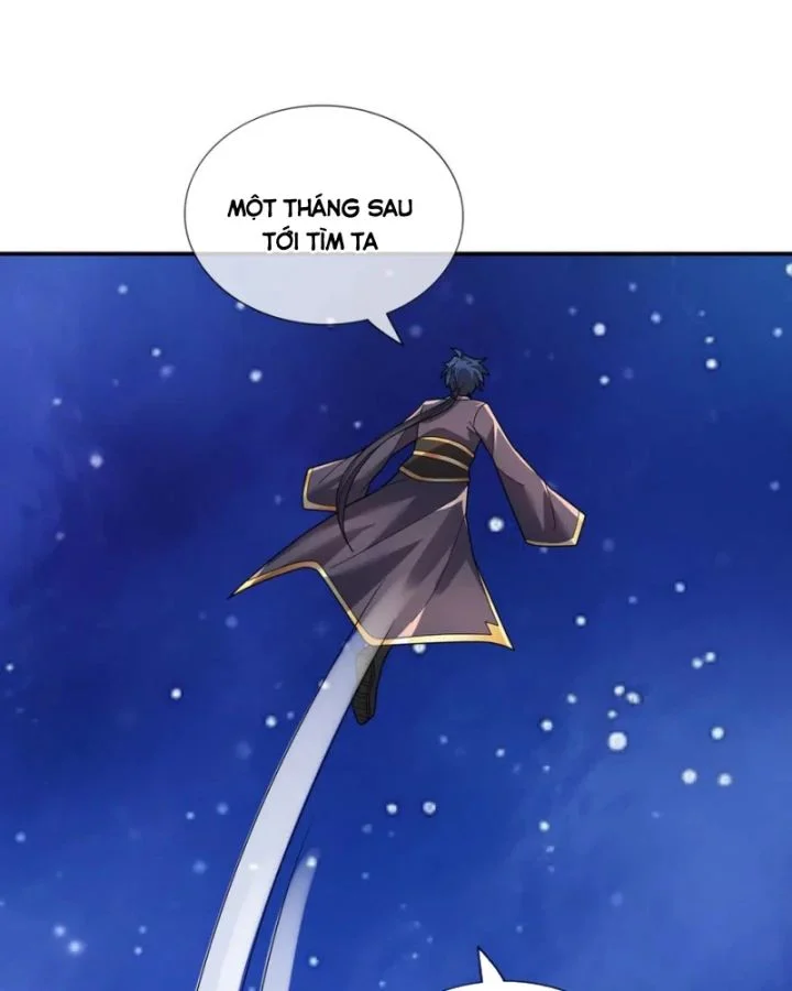 Thiên Uyên Trở Về: Ta Chính Là Thiên Tai Chapter 77 - Trang 3