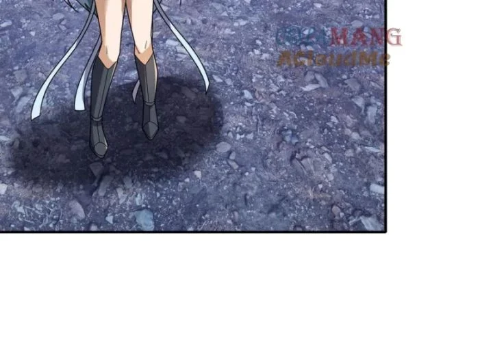 Thiên Uyên Trở Về: Ta Chính Là Thiên Tai Chapter 77 - Trang 3