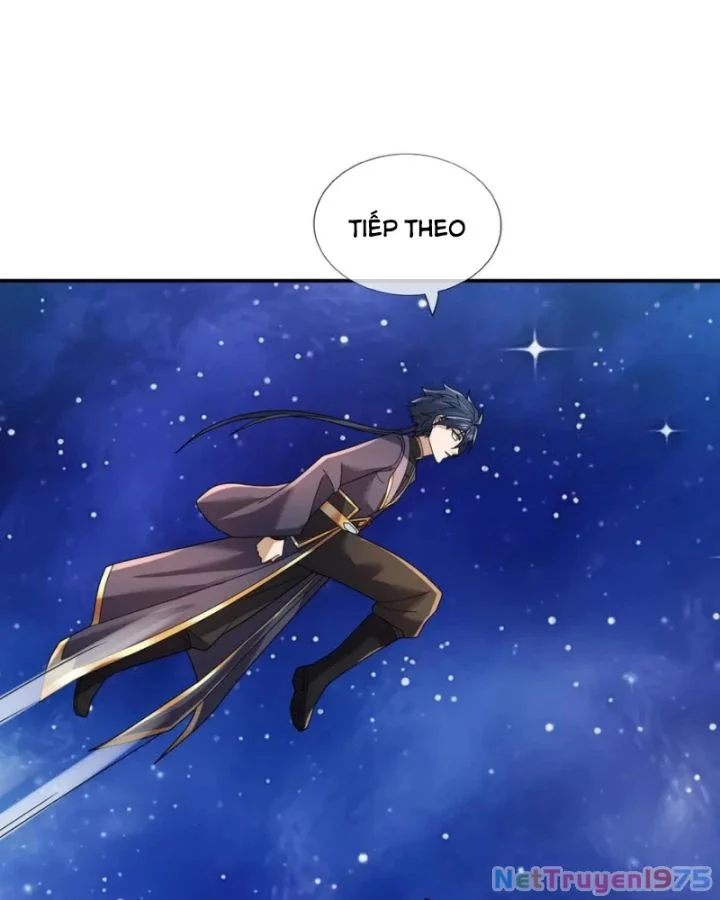 Thiên Uyên Trở Về: Ta Chính Là Thiên Tai Chapter 77 - Trang 3