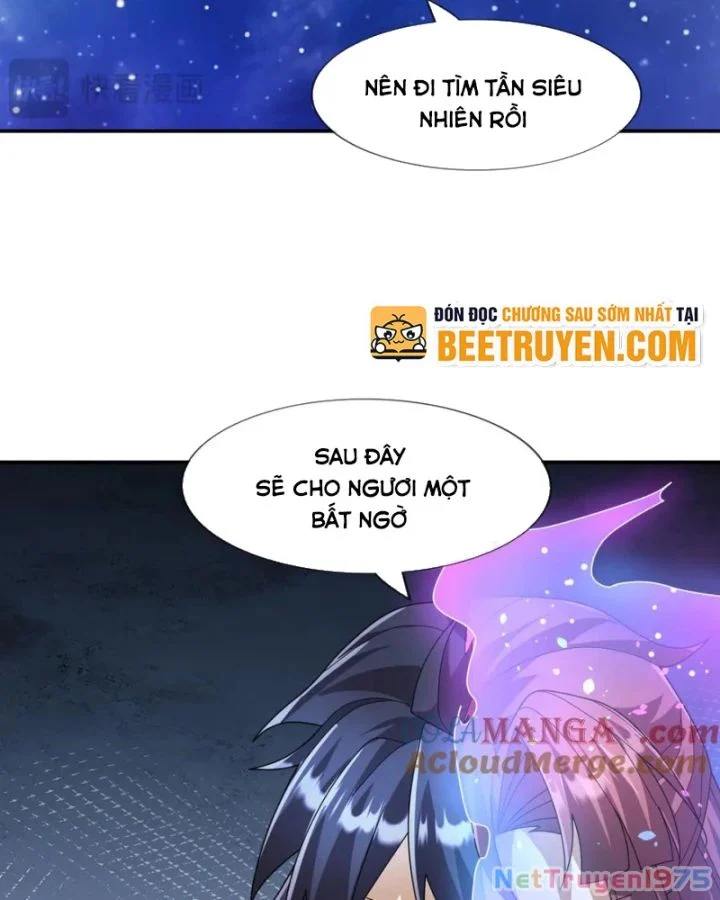 Thiên Uyên Trở Về: Ta Chính Là Thiên Tai Chapter 77 - Trang 3