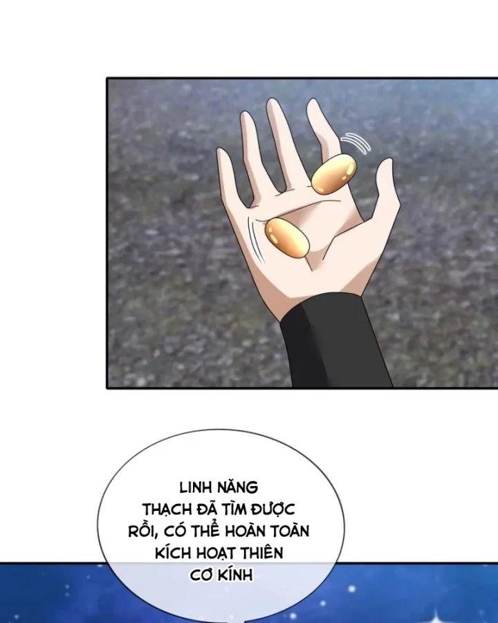 Thiên Uyên Trở Về: Ta Chính Là Thiên Tai Chapter 77 - Trang 3