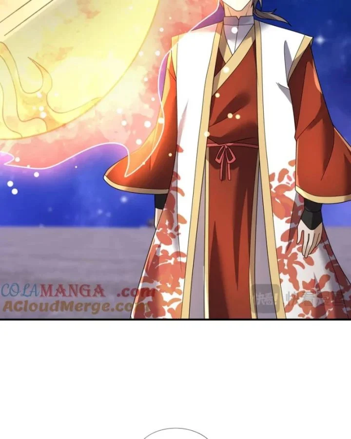 Thiên Uyên Trở Về: Ta Chính Là Thiên Tai Chapter 77 - Trang 3