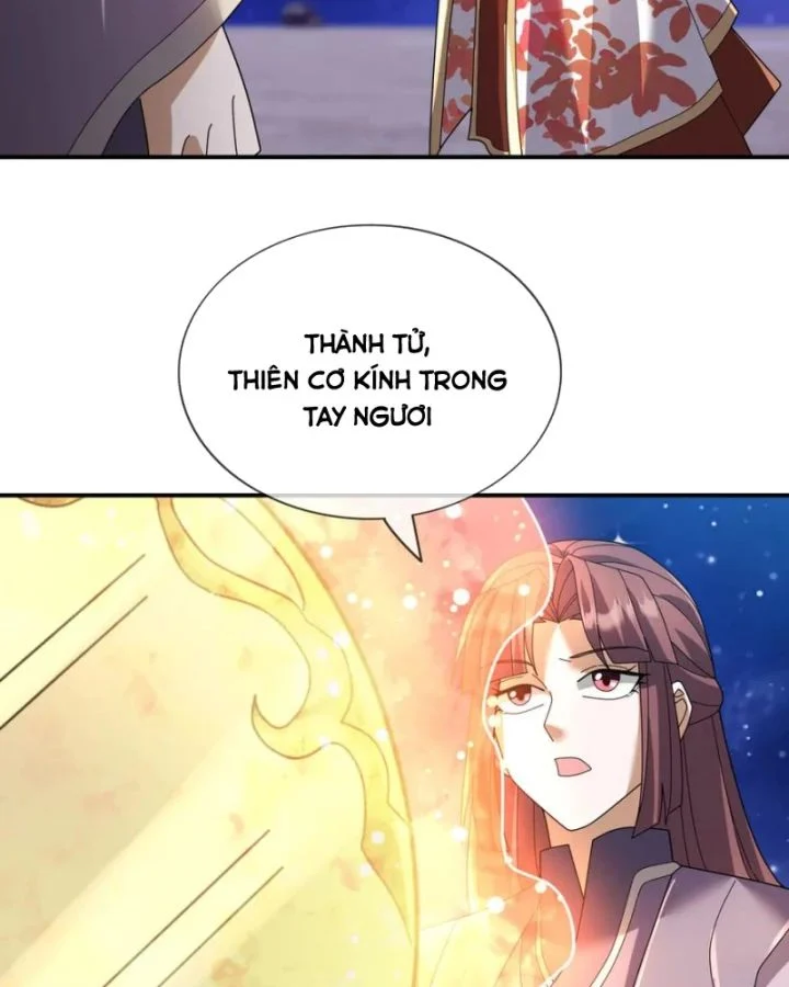Thiên Uyên Trở Về: Ta Chính Là Thiên Tai Chapter 77 - Trang 3