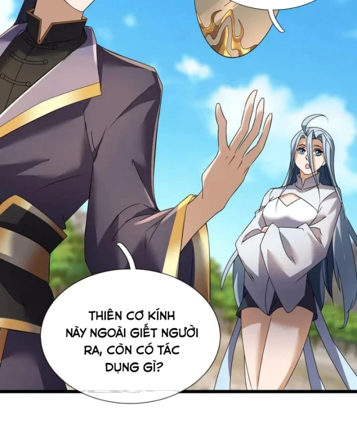 Thiên Uyên Trở Về, Ta Chính Là Thiên Tai Chapter 78 - Trang 2