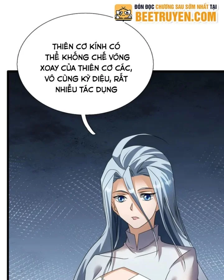 Thiên Uyên Trở Về, Ta Chính Là Thiên Tai Chapter 78 - Trang 2