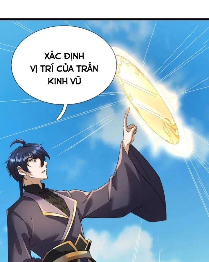 Thiên Uyên Trở Về, Ta Chính Là Thiên Tai Chapter 78 - Trang 2