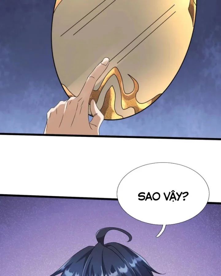 Thiên Uyên Trở Về, Ta Chính Là Thiên Tai Chapter 78 - Trang 2