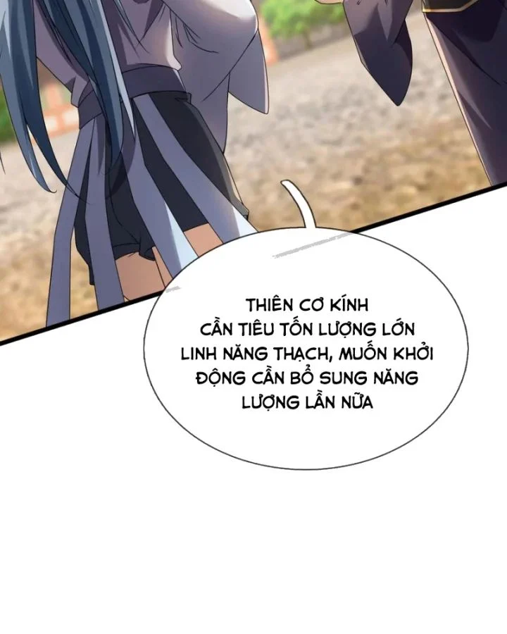 Thiên Uyên Trở Về, Ta Chính Là Thiên Tai Chapter 78 - Trang 2