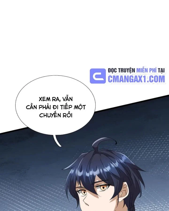 Thiên Uyên Trở Về, Ta Chính Là Thiên Tai Chapter 78 - Trang 2