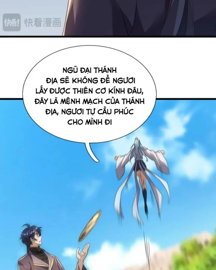 Thiên Uyên Trở Về, Ta Chính Là Thiên Tai Chapter 78 - Trang 2