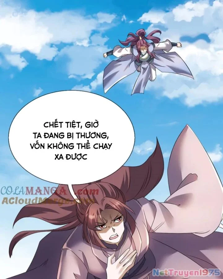 Thiên Uyên Trở Về, Ta Chính Là Thiên Tai Chapter 78 - Trang 2
