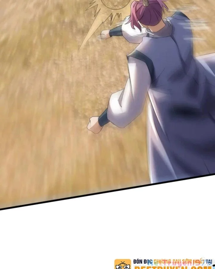 Thiên Uyên Trở Về, Ta Chính Là Thiên Tai Chapter 78 - Trang 2