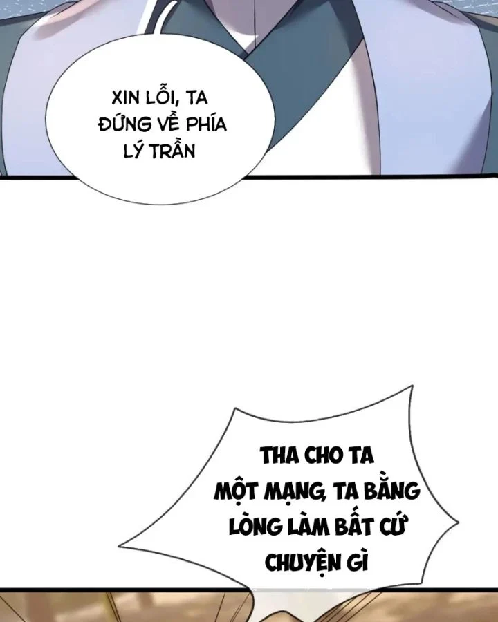 Thiên Uyên Trở Về, Ta Chính Là Thiên Tai Chapter 78 - Trang 2
