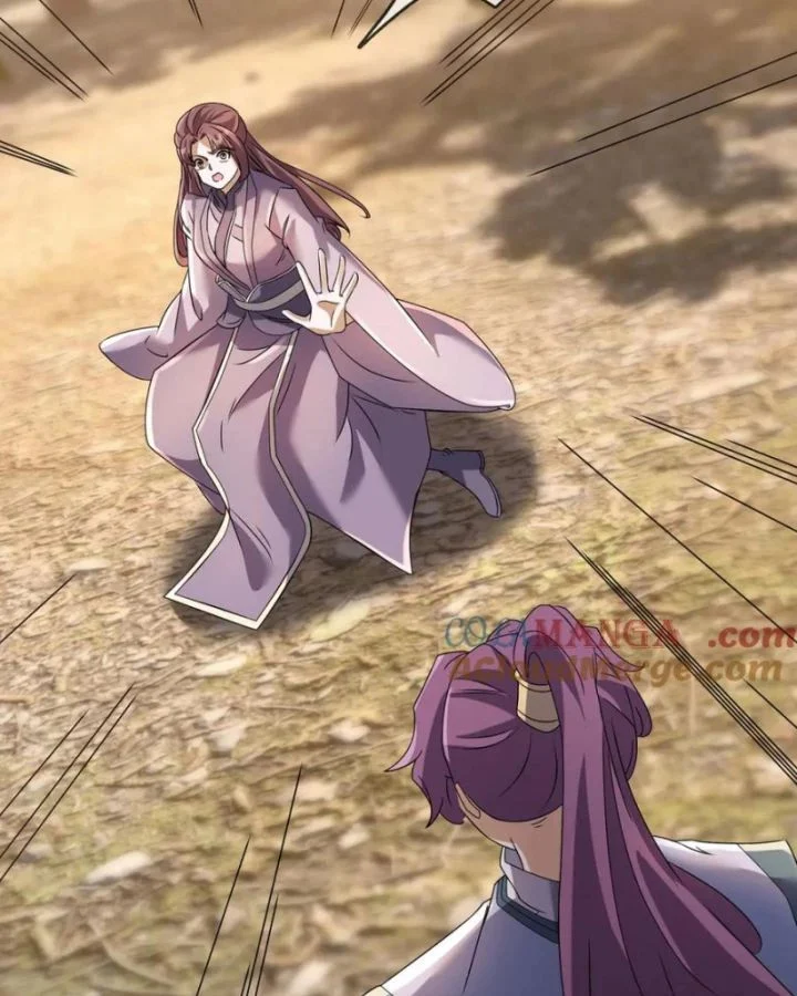 Thiên Uyên Trở Về, Ta Chính Là Thiên Tai Chapter 78 - Trang 2