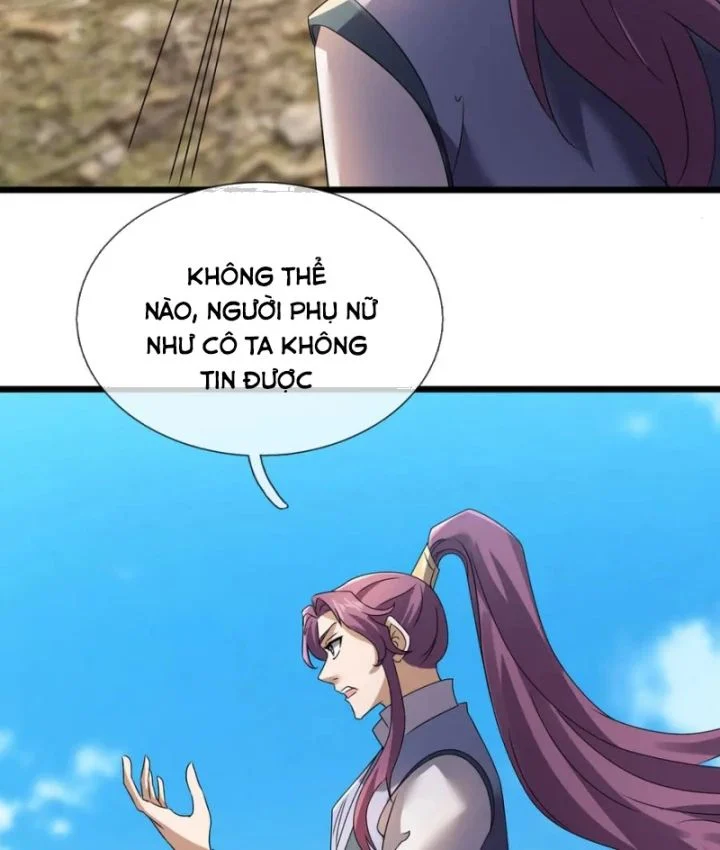 Thiên Uyên Trở Về, Ta Chính Là Thiên Tai Chapter 78 - Trang 2