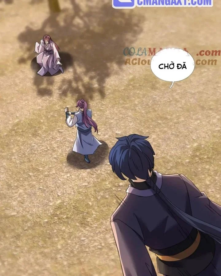 Thiên Uyên Trở Về, Ta Chính Là Thiên Tai Chapter 78 - Trang 2