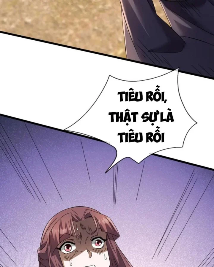 Thiên Uyên Trở Về, Ta Chính Là Thiên Tai Chapter 78 - Trang 2