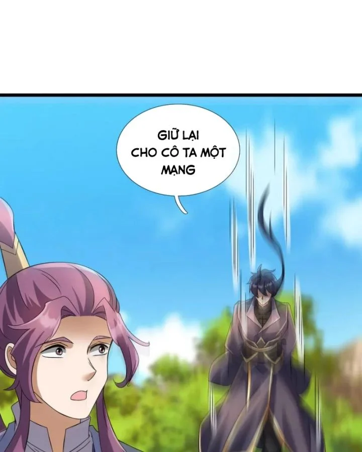 Thiên Uyên Trở Về, Ta Chính Là Thiên Tai Chapter 78 - Trang 2