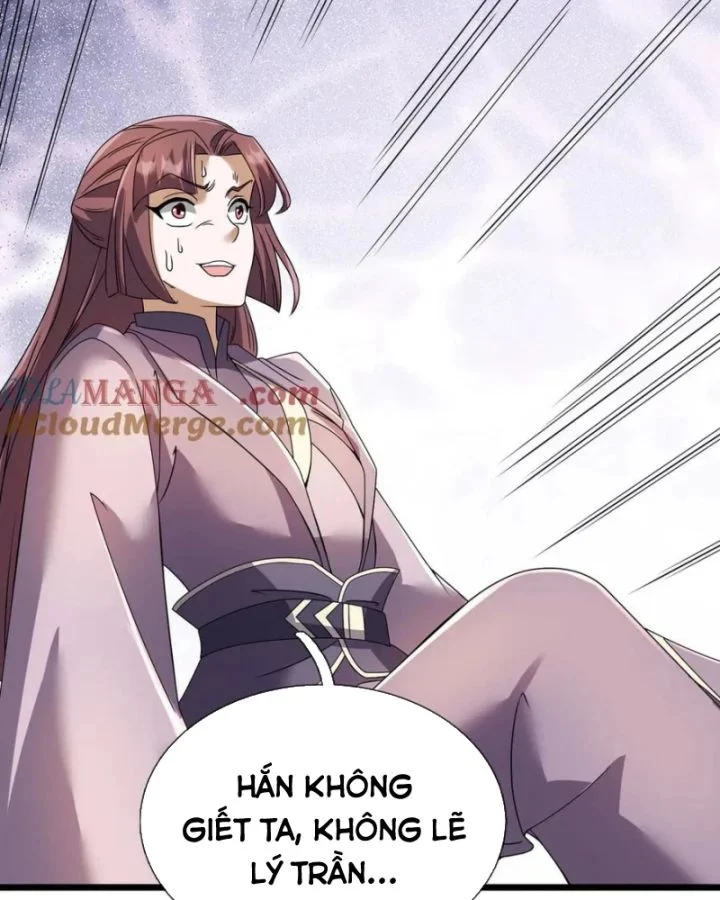 Thiên Uyên Trở Về, Ta Chính Là Thiên Tai Chapter 78 - Trang 2