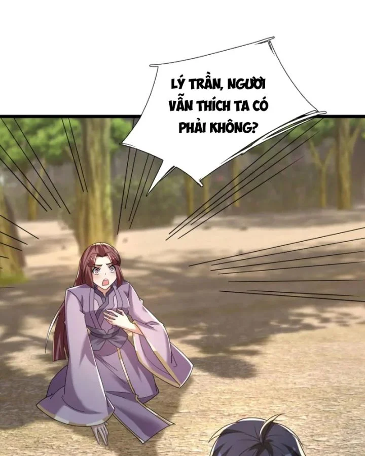 Thiên Uyên Trở Về, Ta Chính Là Thiên Tai Chapter 78 - Trang 2