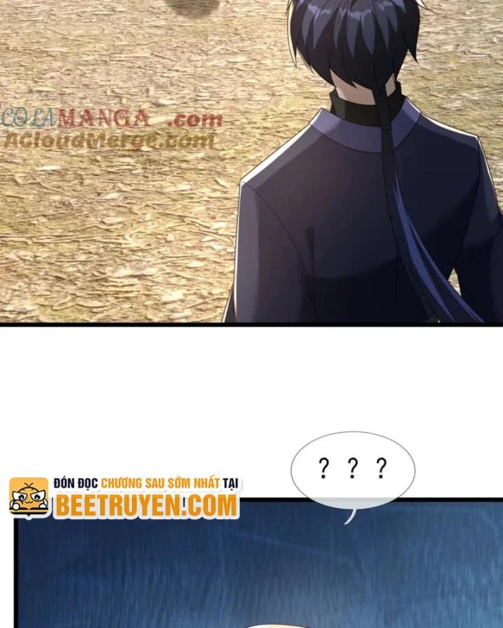 Thiên Uyên Trở Về, Ta Chính Là Thiên Tai Chapter 78 - Trang 2