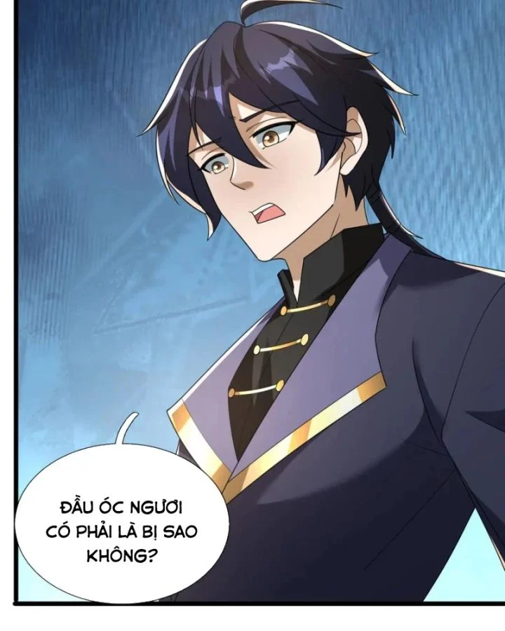 Thiên Uyên Trở Về, Ta Chính Là Thiên Tai Chapter 78 - Trang 2