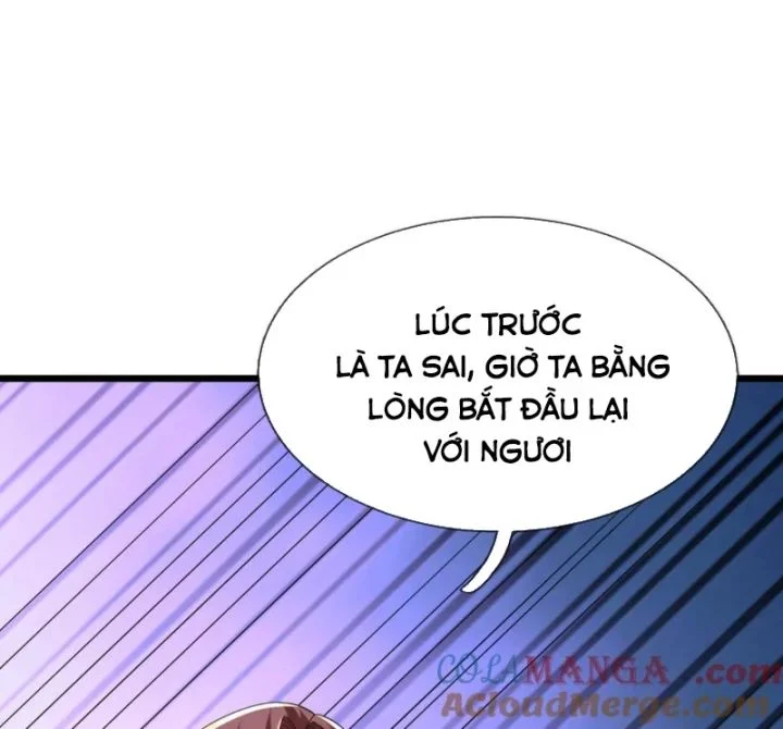 Thiên Uyên Trở Về, Ta Chính Là Thiên Tai Chapter 78 - Trang 2