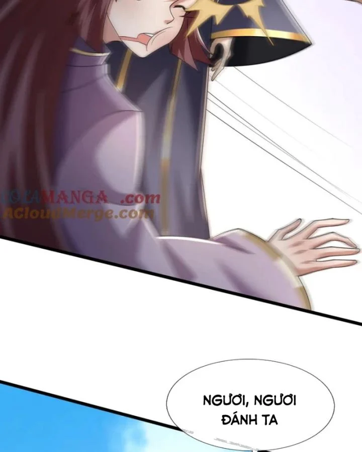 Thiên Uyên Trở Về, Ta Chính Là Thiên Tai Chapter 78 - Trang 2