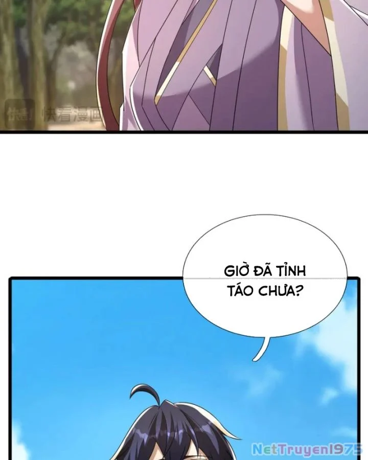 Thiên Uyên Trở Về, Ta Chính Là Thiên Tai Chapter 78 - Trang 2