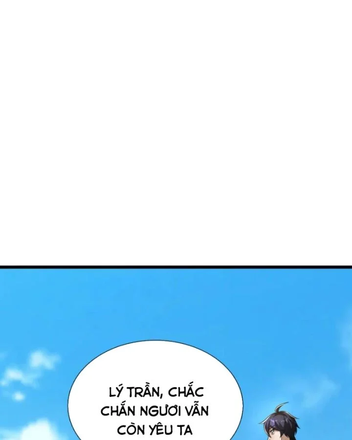 Thiên Uyên Trở Về, Ta Chính Là Thiên Tai Chapter 78 - Trang 2