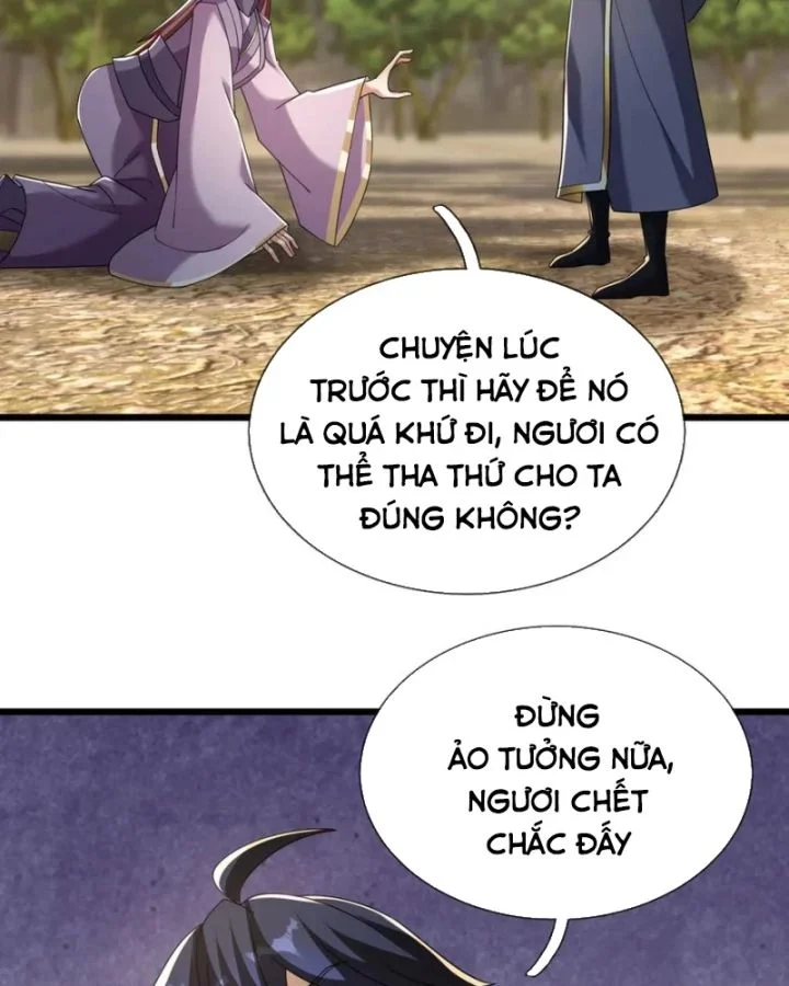 Thiên Uyên Trở Về, Ta Chính Là Thiên Tai Chapter 78 - Trang 2