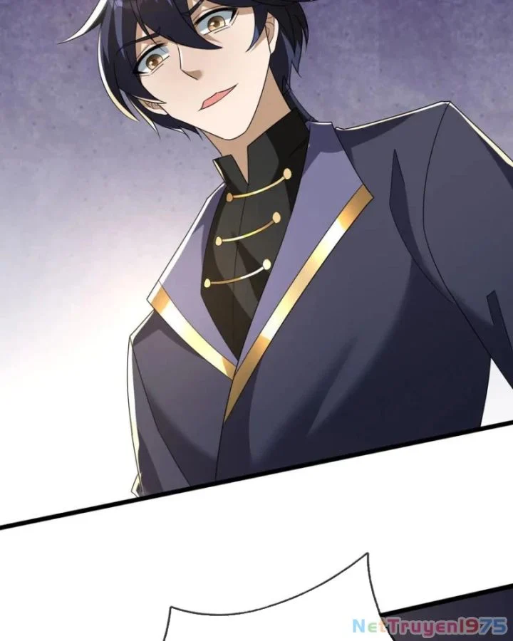 Thiên Uyên Trở Về, Ta Chính Là Thiên Tai Chapter 78 - Trang 2