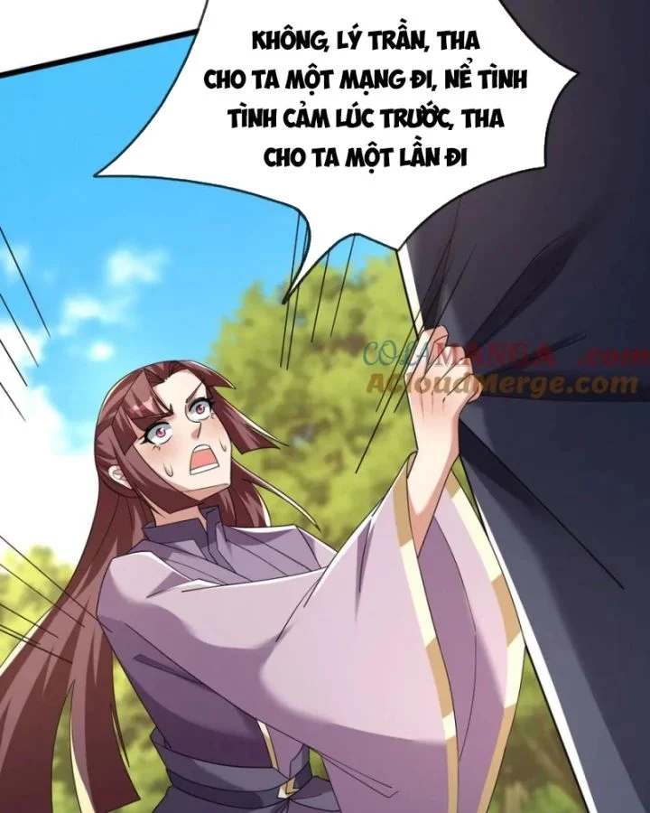Thiên Uyên Trở Về, Ta Chính Là Thiên Tai Chapter 78 - Trang 2