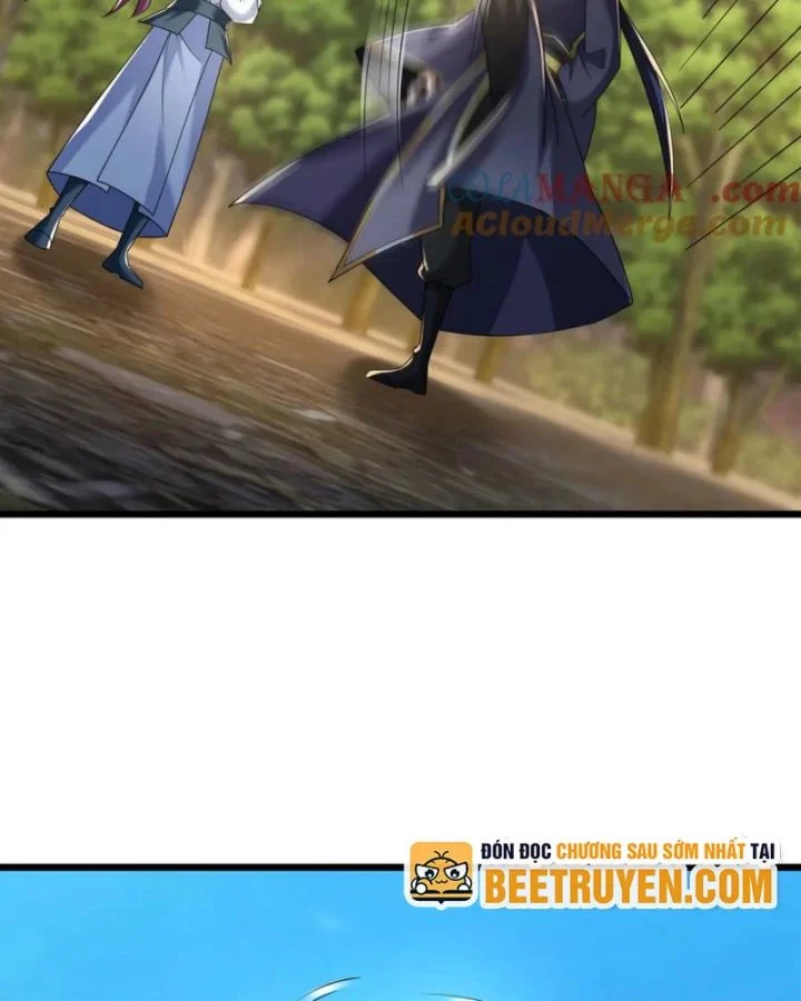 Thiên Uyên Trở Về, Ta Chính Là Thiên Tai Chapter 78 - Trang 2